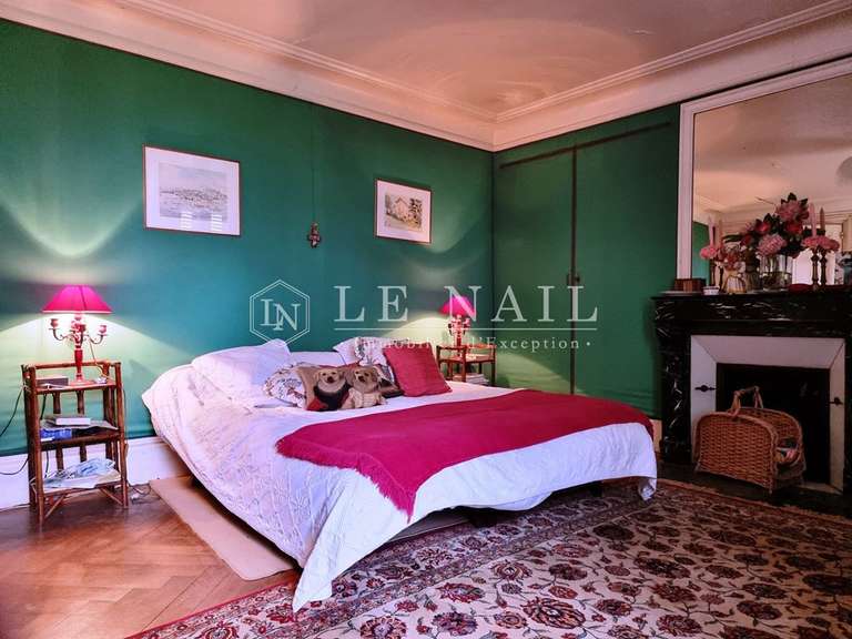 Manoir Trouville-sur-Mer - 12 chambres - 415m²