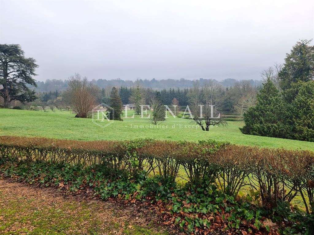 Manoir Trouville-sur-Mer