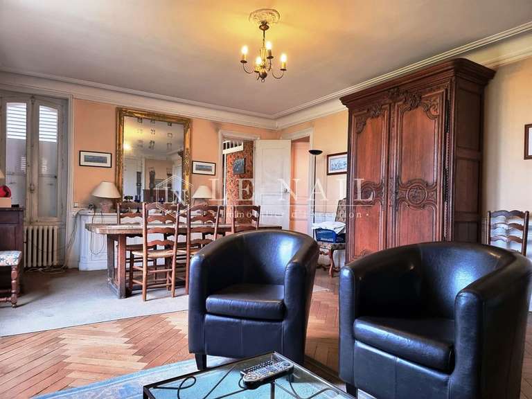 Manoir Trouville-sur-Mer - 12 chambres - 415m²