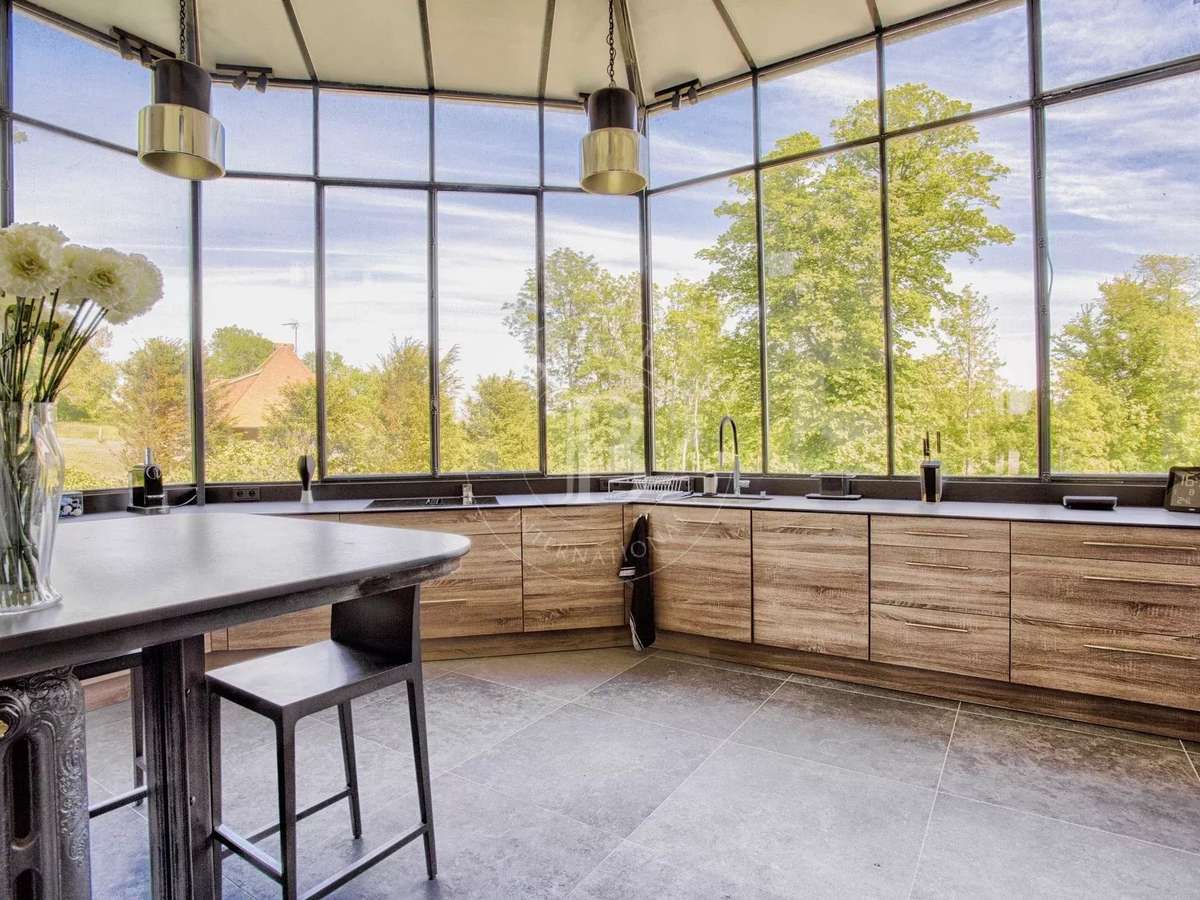 Propriété Trouville-sur-Mer