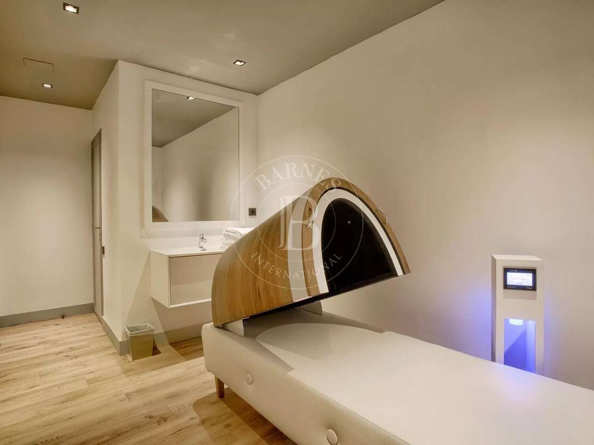 Propriété Trouville-sur-Mer