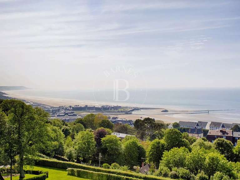 Property Trouville-sur-Mer - 8 bedrooms - 1100m²