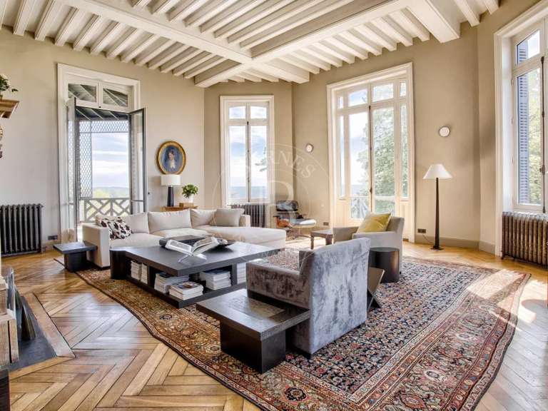 Property Trouville-sur-Mer - 8 bedrooms - 1100m²