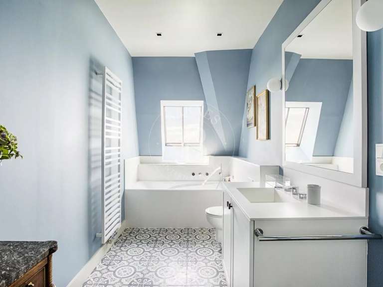 Property Trouville-sur-Mer - 8 bedrooms - 1100m²