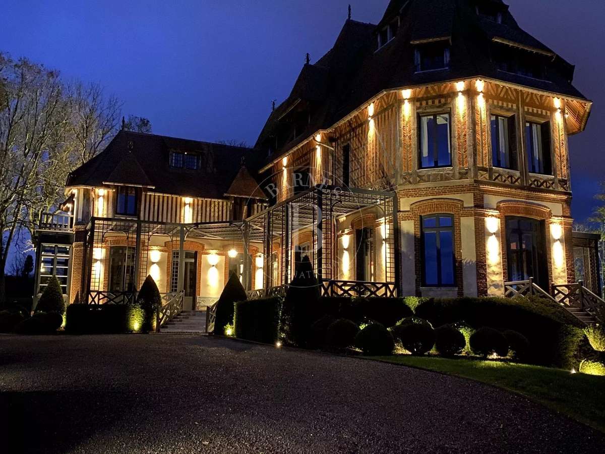 Propriété Trouville-sur-Mer