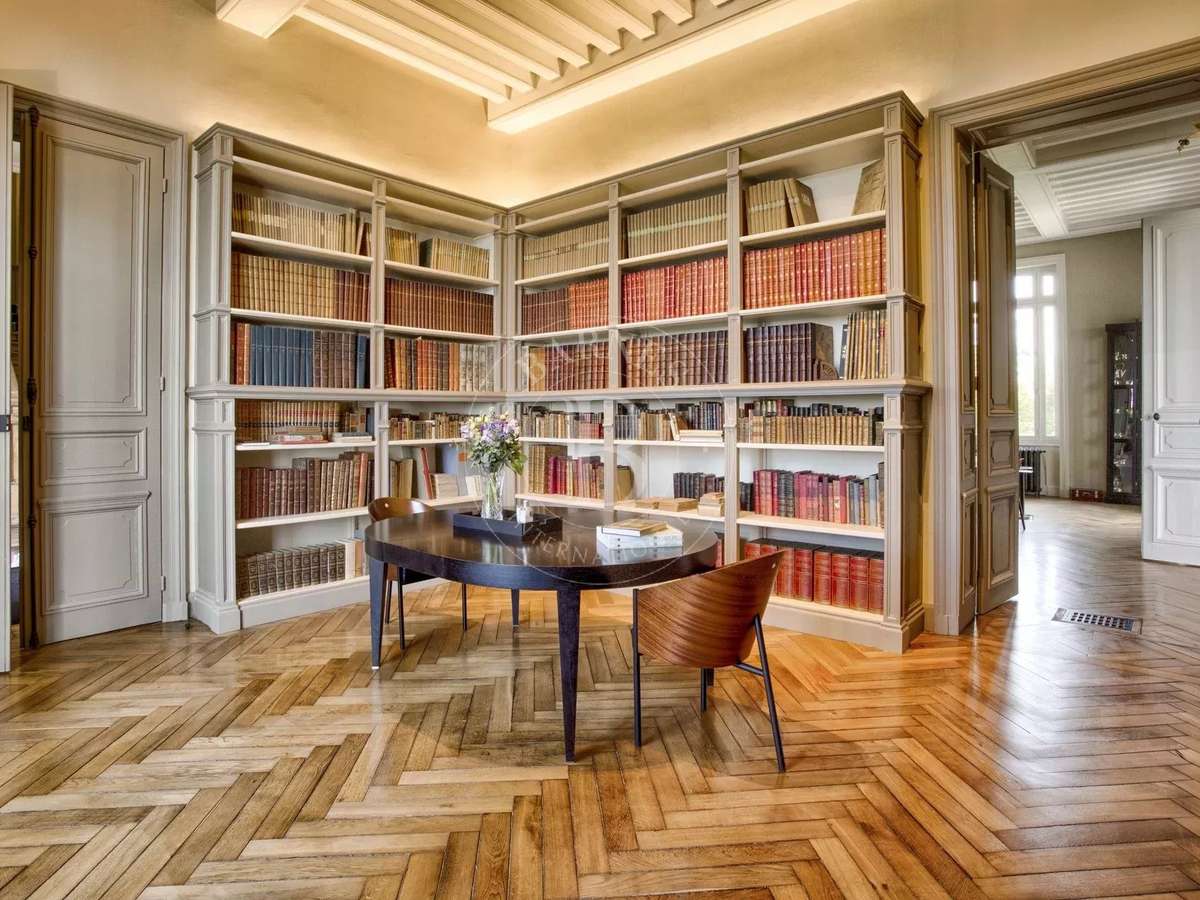 Propriété Trouville-sur-Mer