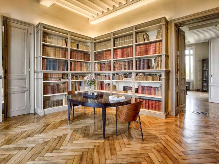 Property Trouville-sur-Mer - 8 bedrooms - 1100m²