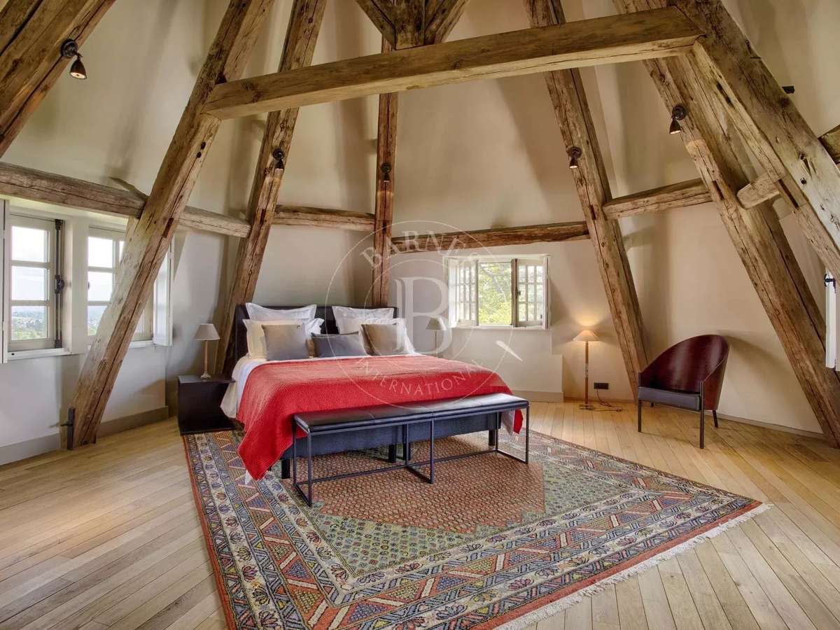 Propriété Trouville-sur-Mer