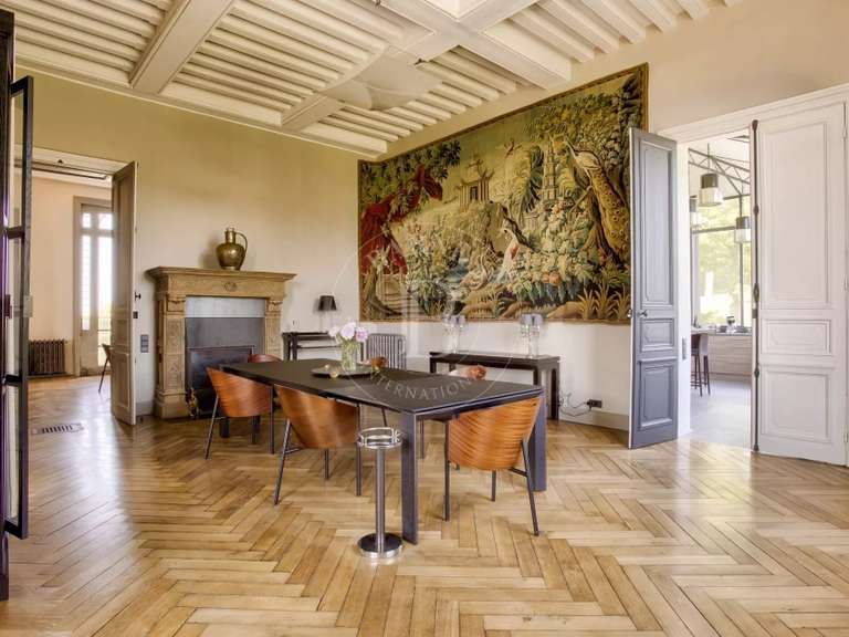 Property Trouville-sur-Mer - 8 bedrooms - 1100m²