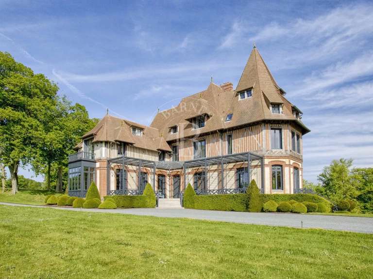 Property Trouville-sur-Mer - 8 bedrooms - 1100m²
