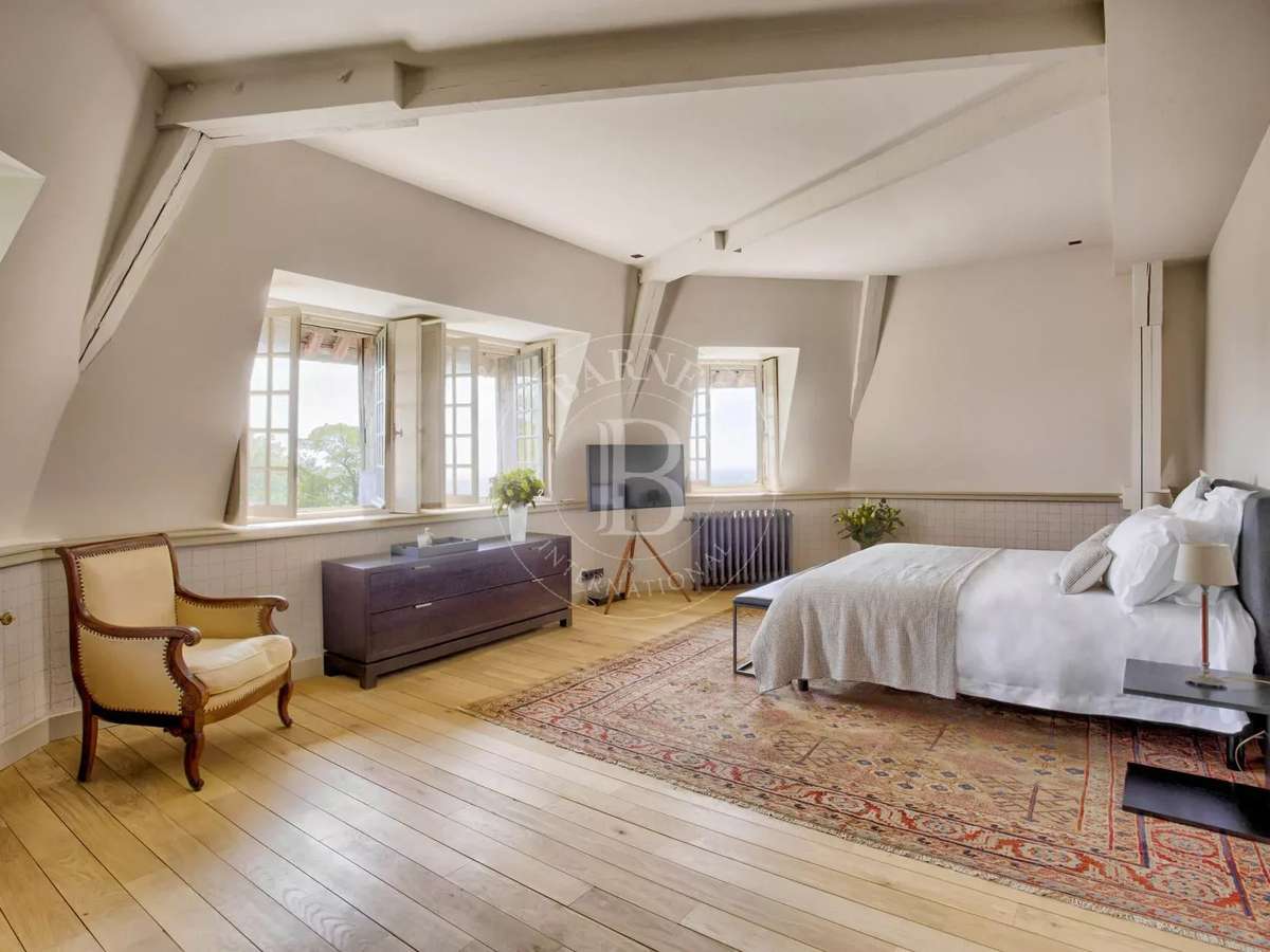 Propriété Trouville-sur-Mer