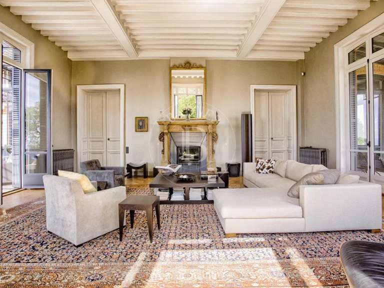 Property Trouville-sur-Mer - 8 bedrooms - 1100m²