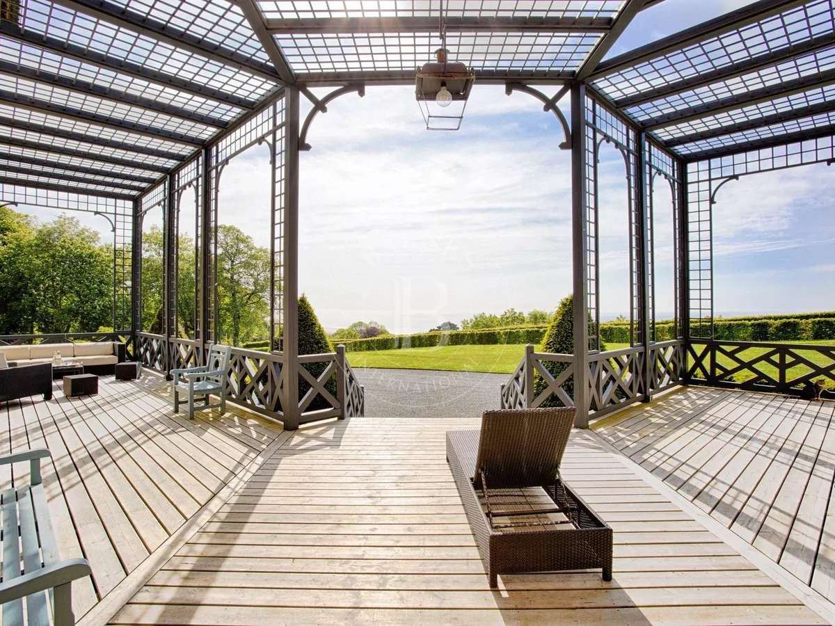 Propriété Trouville-sur-Mer