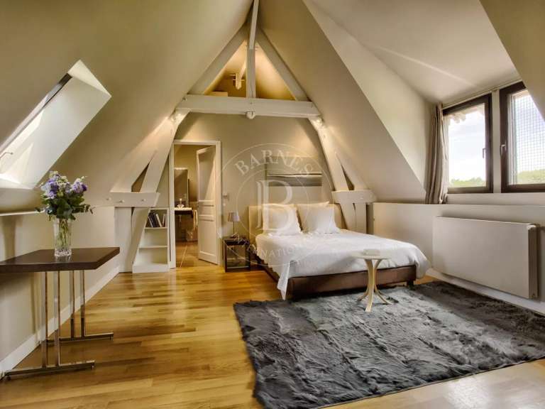 Villa Trouville-sur-Mer - 4 chambres - 320m²