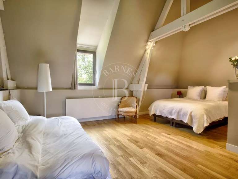 Villa Trouville-sur-Mer - 4 chambres - 320m²