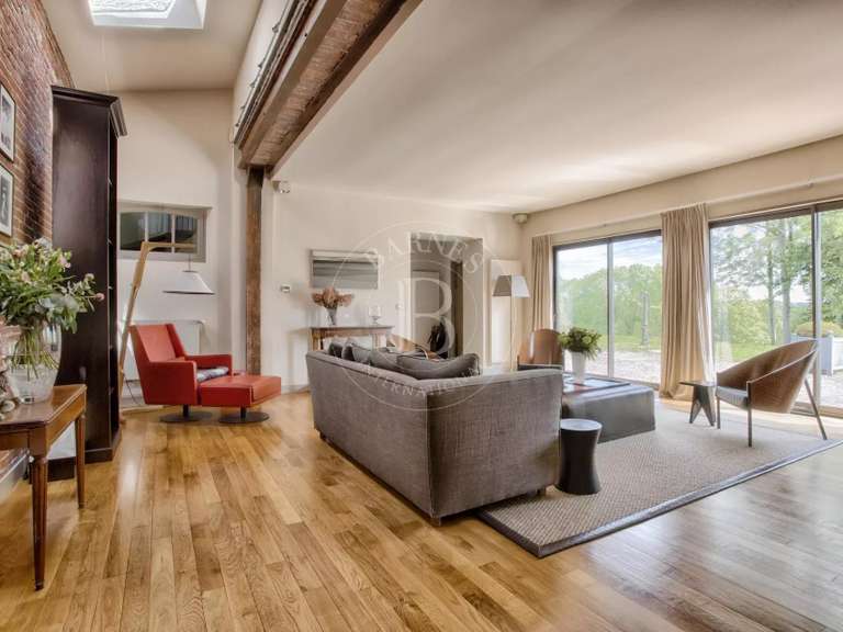 Villa Trouville-sur-Mer - 4 chambres - 320m²