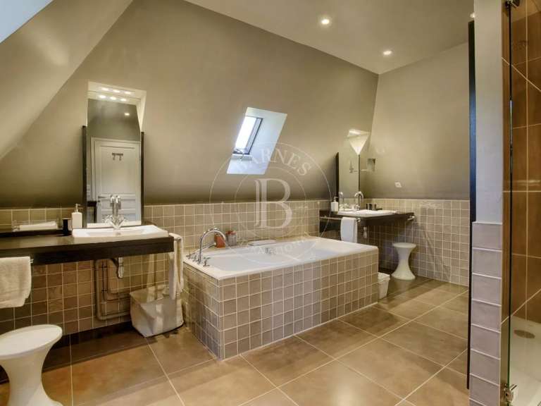 Villa Trouville-sur-Mer - 4 chambres - 320m²