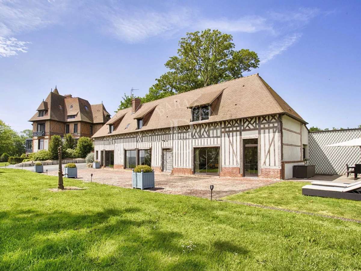 Villa Trouville-sur-Mer