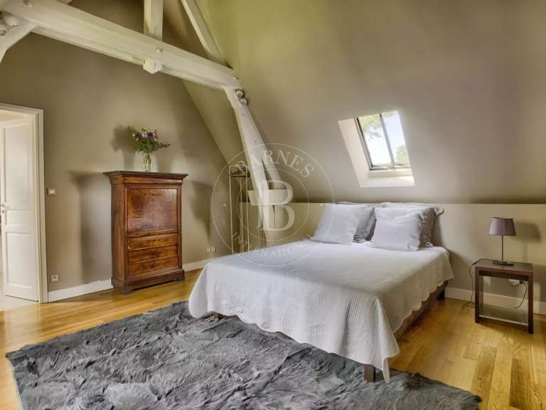 Villa Trouville-sur-Mer - 4 chambres - 320m²