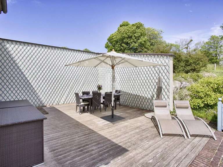 Villa Trouville-sur-Mer - 4 chambres - 320m²