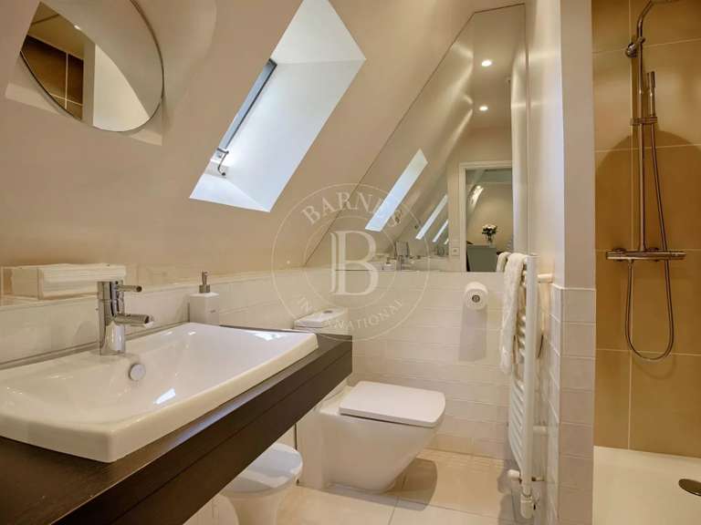 Villa Trouville-sur-Mer - 4 chambres - 320m²