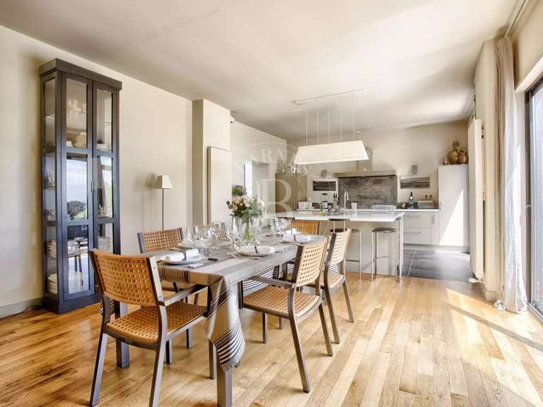 Villa Trouville-sur-Mer - 4 chambres - 320m²