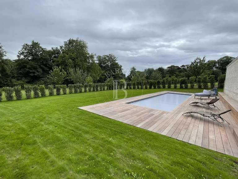 Villa Trouville-sur-Mer - 4 chambres - 320m²