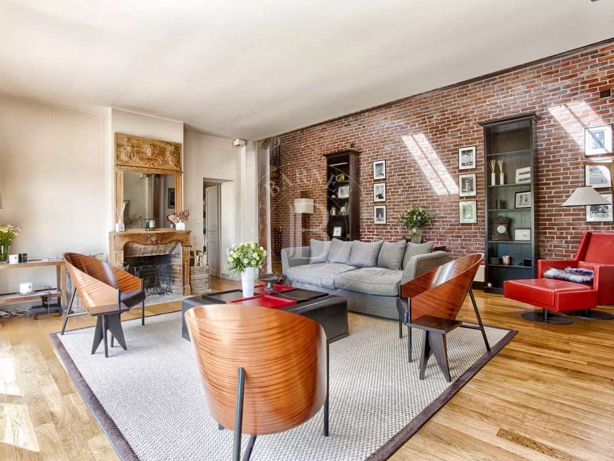 Villa Trouville-sur-Mer