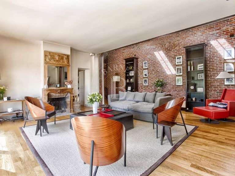 Villa Trouville-sur-Mer - 4 chambres - 320m²