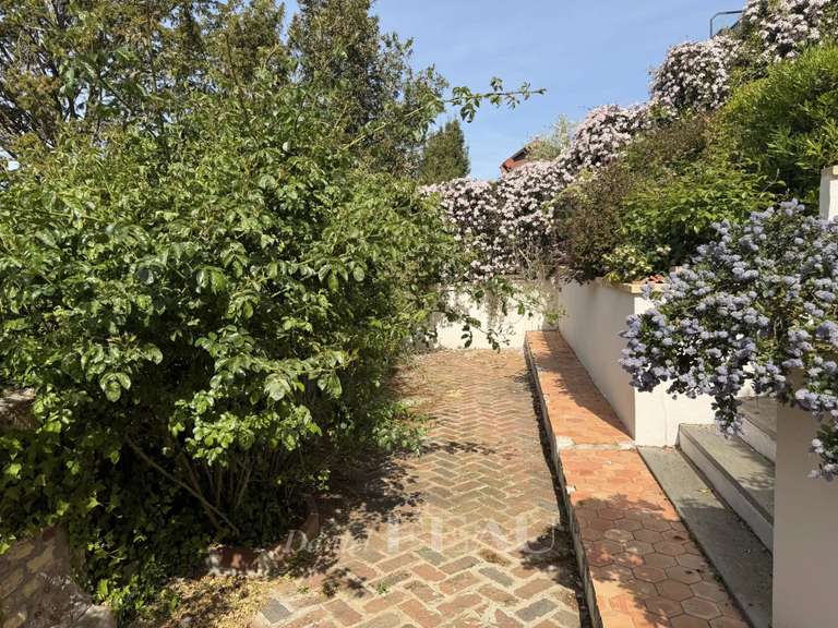 Villa avec Vue sur mer Trouville-sur-Mer - 5 chambres - 266m²