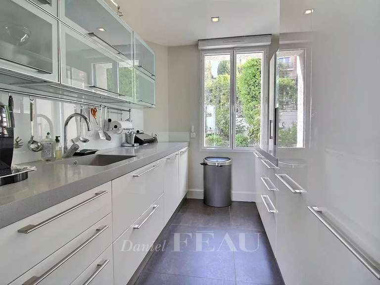 Villa avec Vue sur mer Trouville-sur-Mer - 5 chambres - 266m²