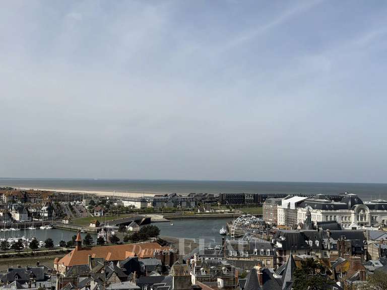 Villa avec Vue sur mer Trouville-sur-Mer - 5 chambres - 266m²