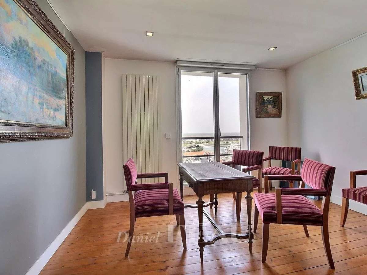 Villa Trouville-sur-Mer