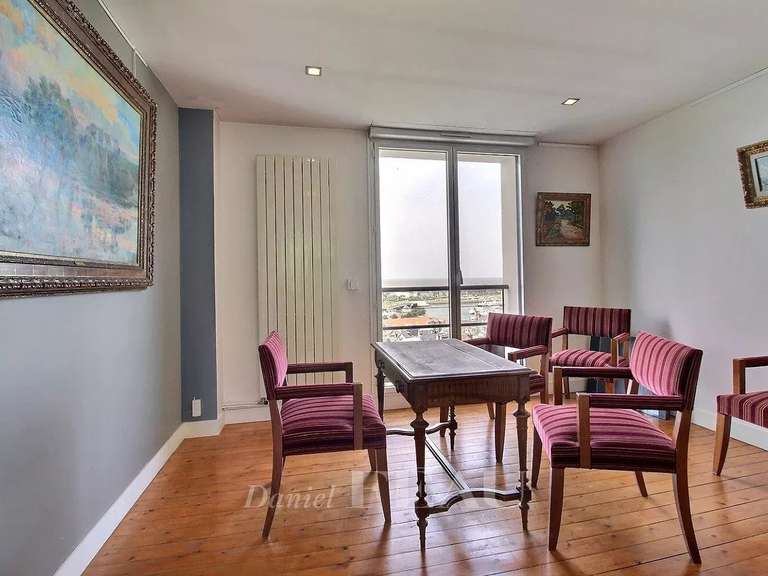 Villa avec Vue sur mer Trouville-sur-Mer - 5 chambres - 266m²