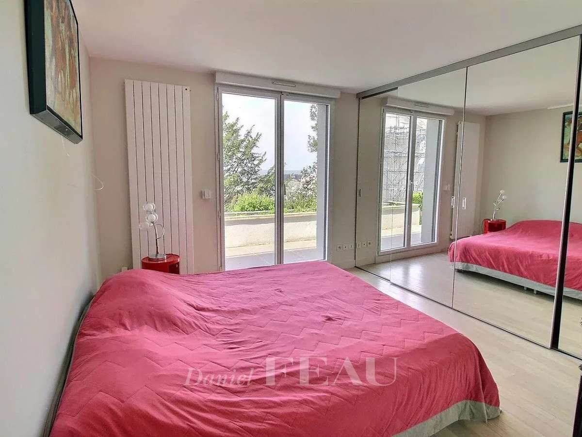 Villa Trouville-sur-Mer