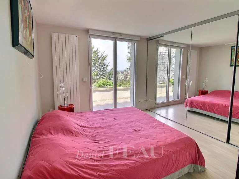 Villa avec Vue sur mer Trouville-sur-Mer - 5 chambres - 266m²