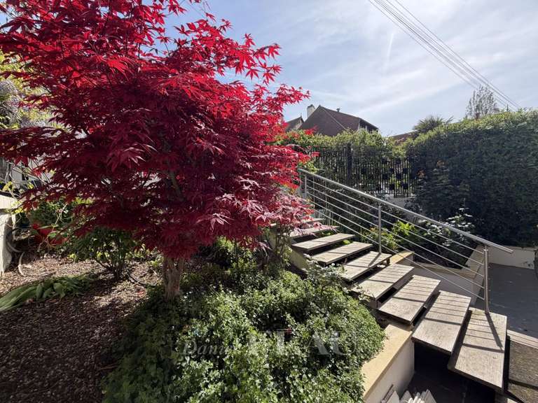 Villa avec Vue sur mer Trouville-sur-Mer - 5 chambres - 266m²