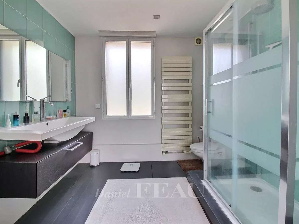 Villa Trouville-sur-Mer