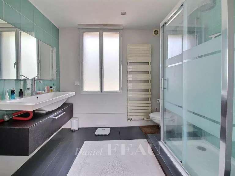 Villa avec Vue sur mer Trouville-sur-Mer - 5 chambres - 266m²