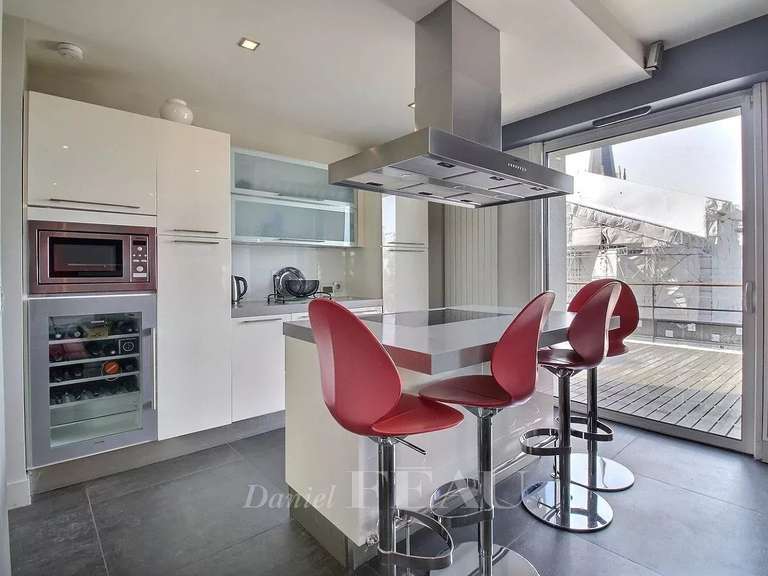 Villa avec Vue sur mer Trouville-sur-Mer - 5 chambres - 266m²