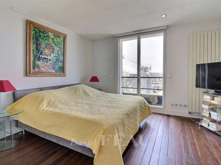 Villa avec Vue sur mer Trouville-sur-Mer - 5 chambres - 266m²