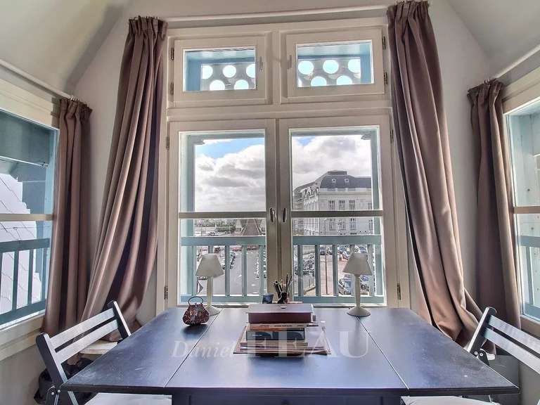 Villa Trouville-sur-Mer - 6 bedrooms - 230m²