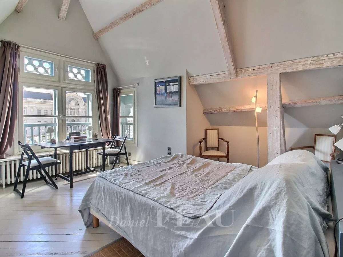 Villa Trouville-sur-Mer