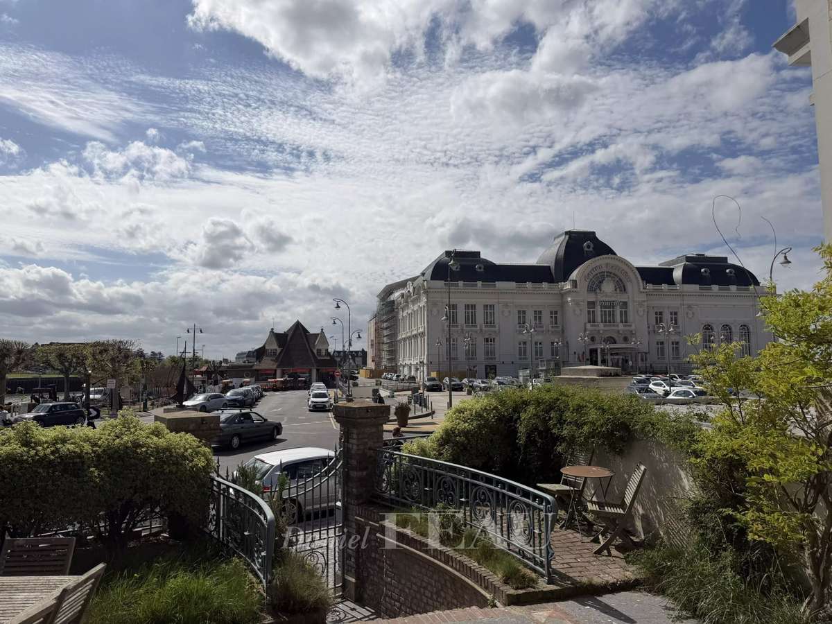 Villa Trouville-sur-Mer