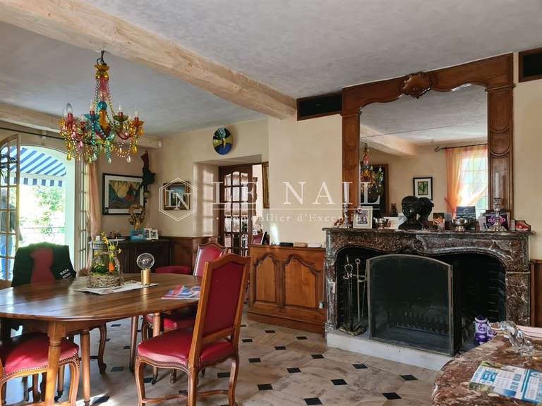 Château Troyes - 15 chambres - 1500m²