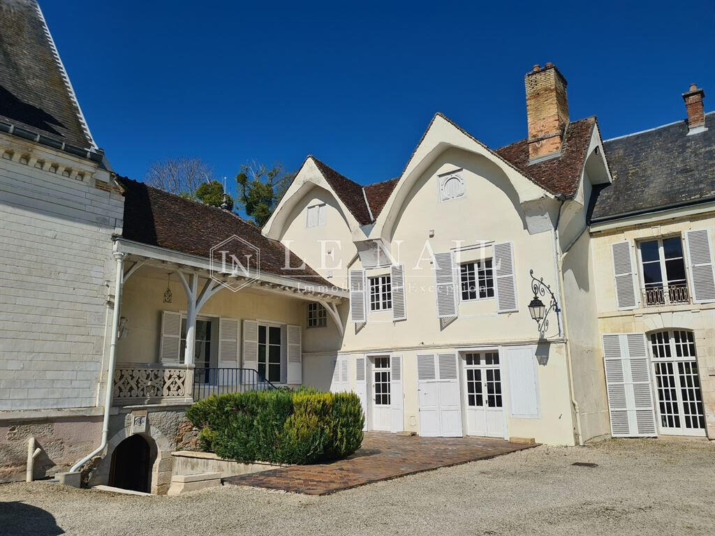 Château Troyes