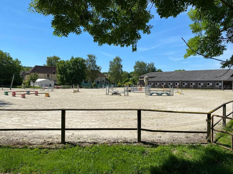Vente Maison Troyes - 6 chambres