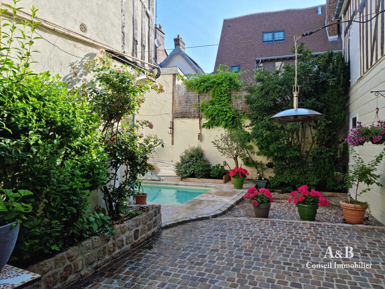 Vente Maison Troyes - 5 chambres