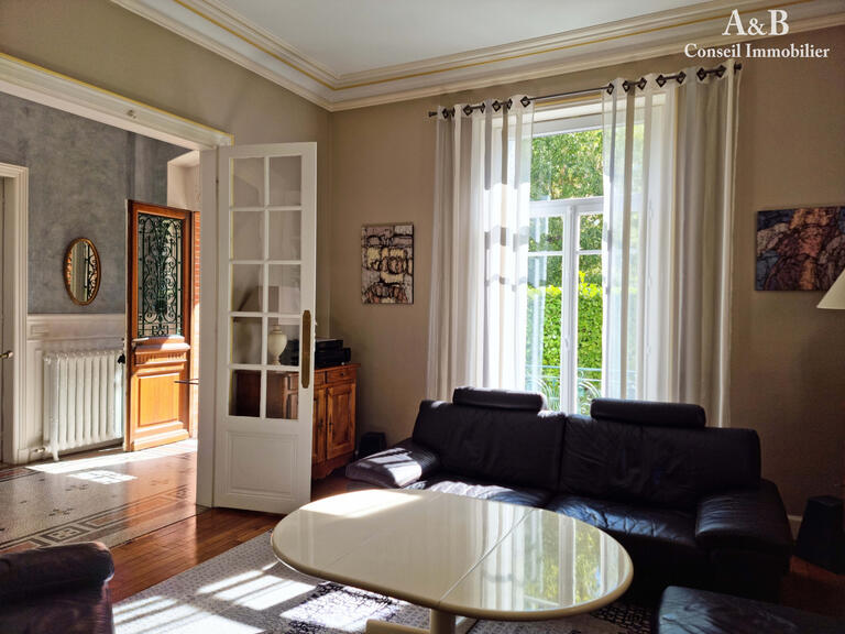 Vente Maison Troyes - 6 chambres