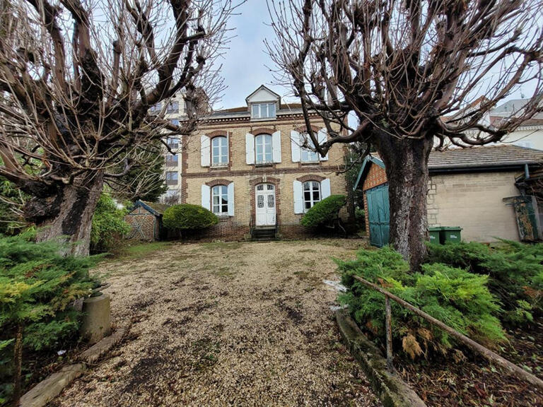 Sale House Troyes - 7 bedrooms